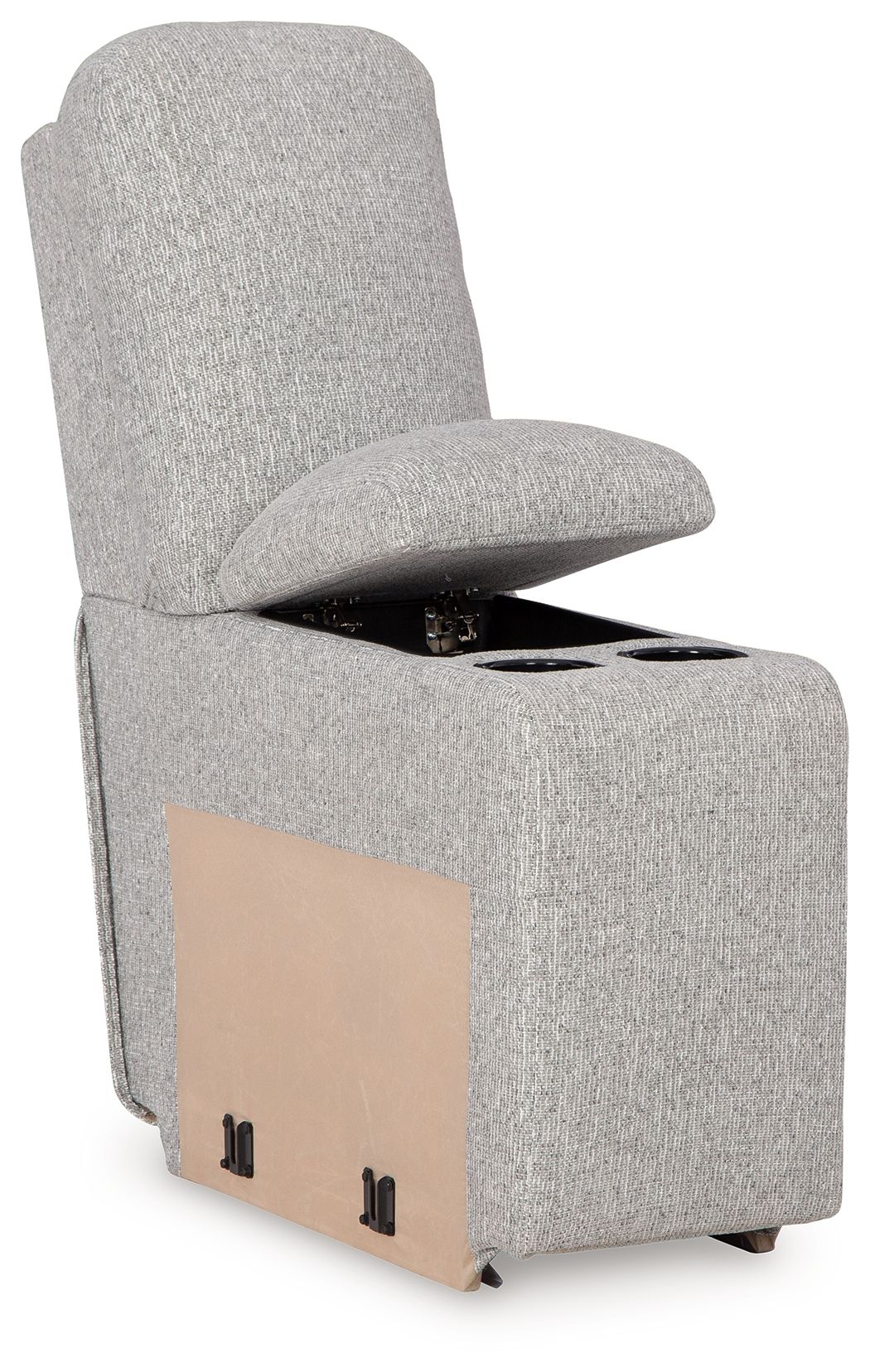 Acklen Place - Reclining Sectional - Hornell Furniture Outlet