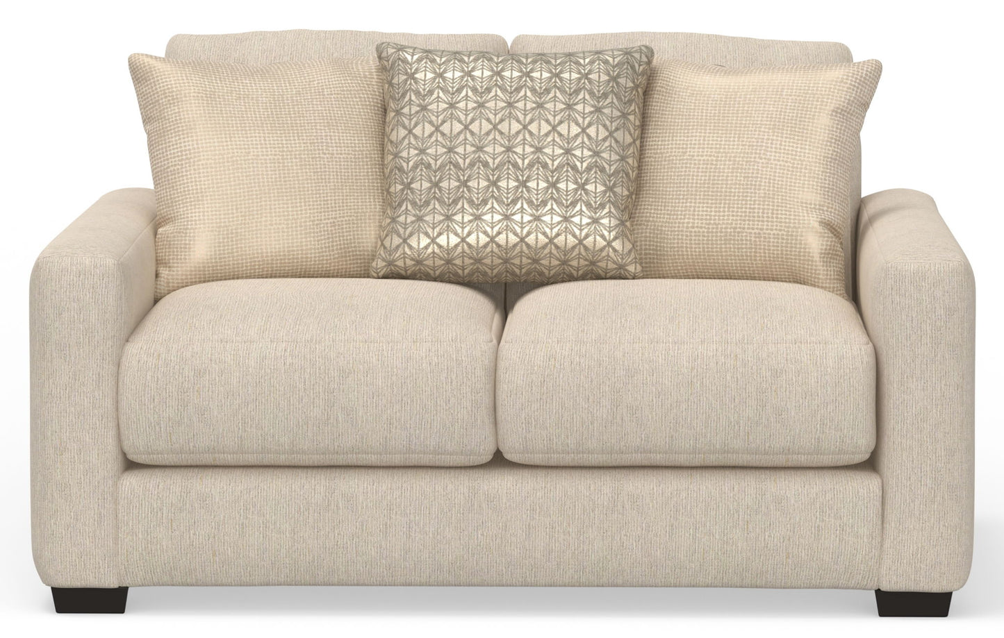 Hyde Park - Loveseat - Hornell Furniture Outlet
