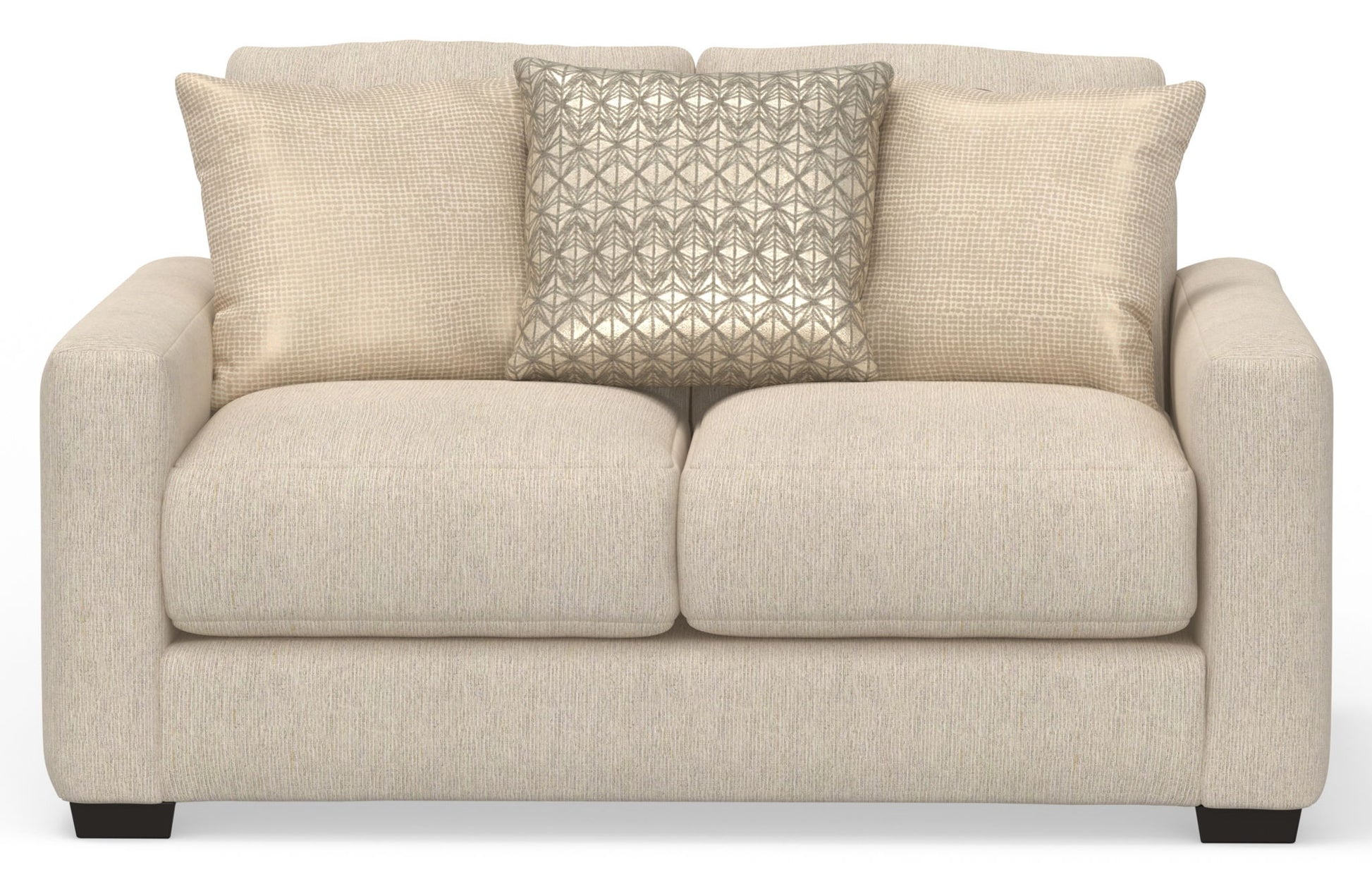 Hyde Park - Loveseat - Hornell Furniture Outlet