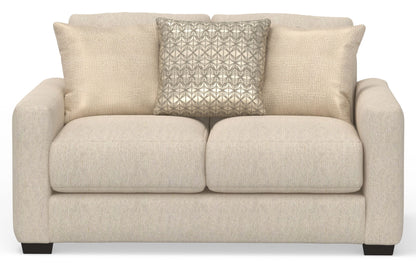 Hyde Park - Loveseat - Hornell Furniture Outlet