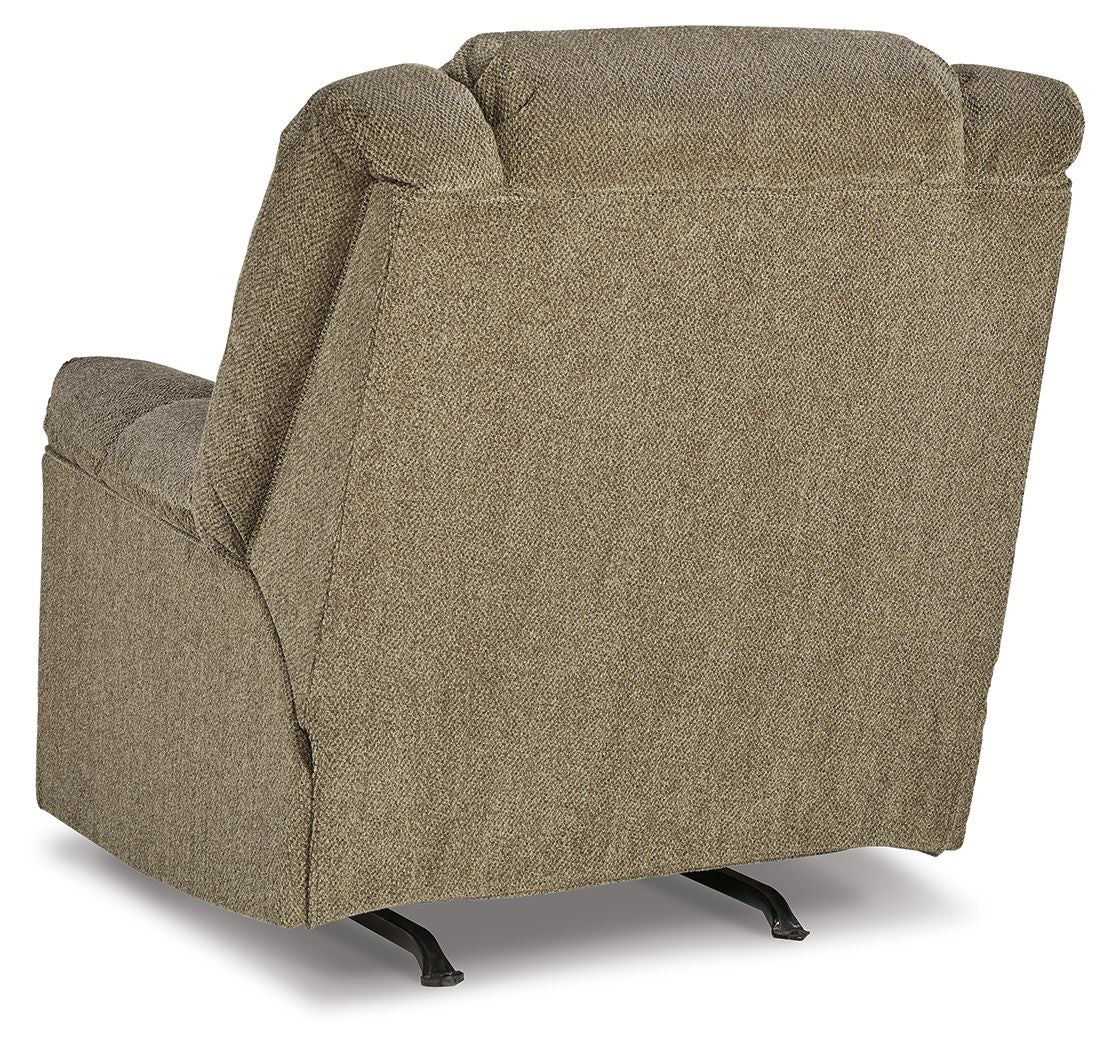 Kegler - Rocker Recliner - Hornell Furniture Outlet