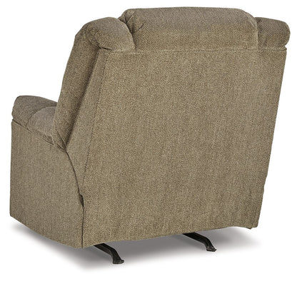 Kegler - Rocker Recliner - Hornell Furniture Outlet