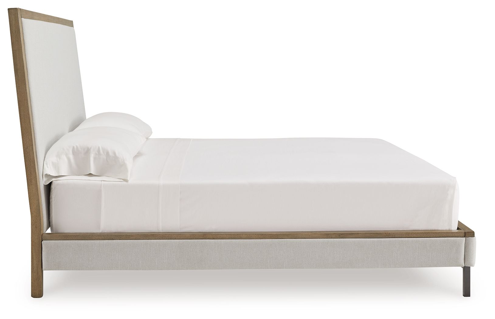 Tomtyn - Upholstered Bed Set - Hornell Furniture Outlet