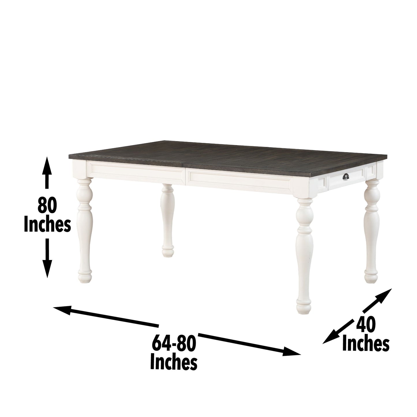 Joanna - Dining Set - Hornell Furniture Outlet