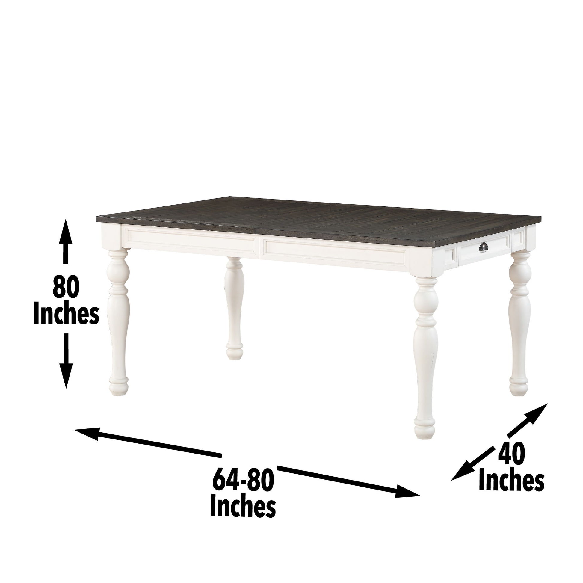 Joanna - Dining Set - Hornell Furniture Outlet