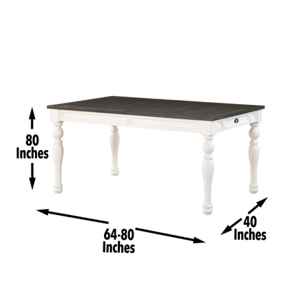 Joanna - Dining Set - Hornell Furniture Outlet