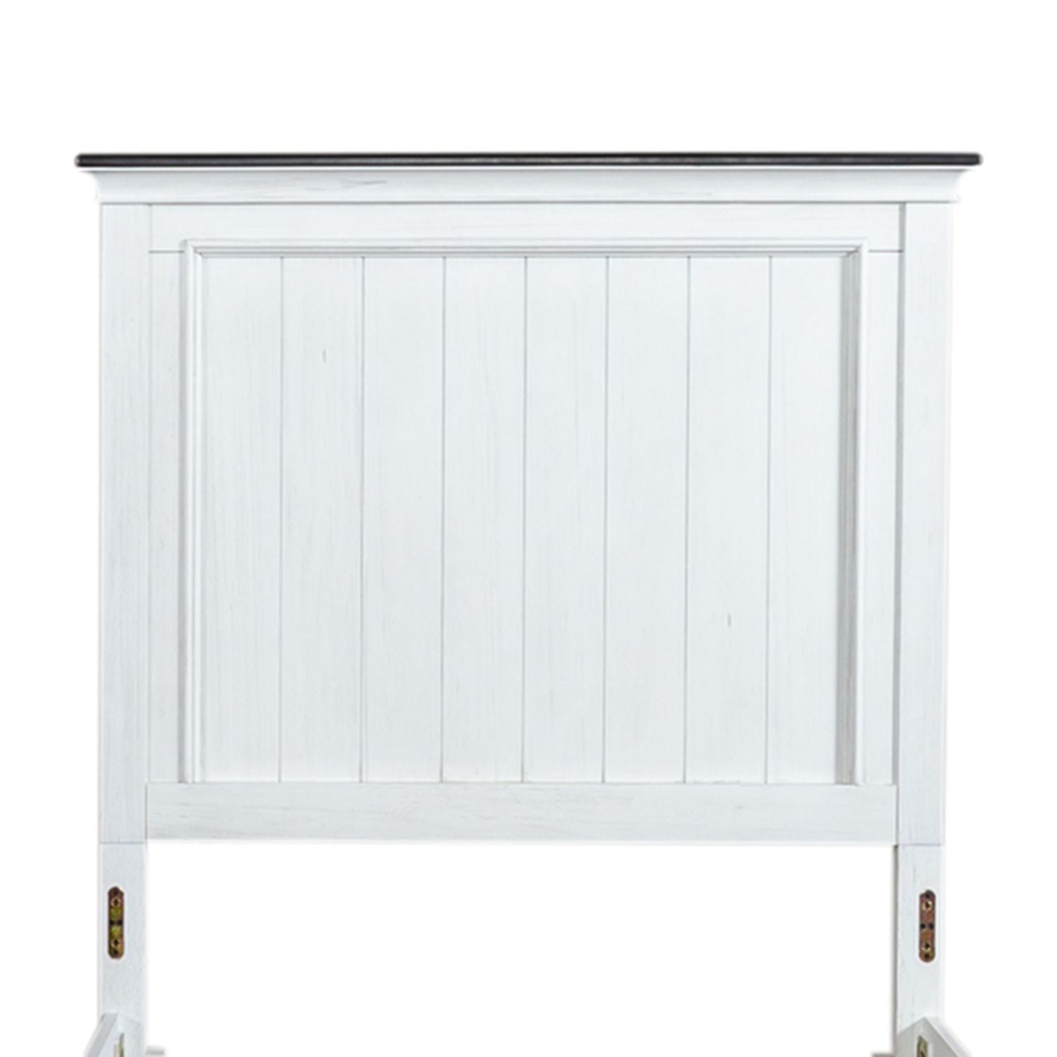 Allyson Park - Panel Headboard - Hornell Furniture Outlet