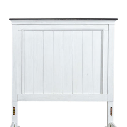 Allyson Park - Panel Headboard - Hornell Furniture Outlet
