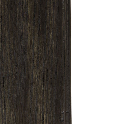 Mill Creek - 3 Piece Living Room Set (Lift Top Cocktail & 2 Drawer End Tables) - Dark Brown - Hornell Furniture Outlet