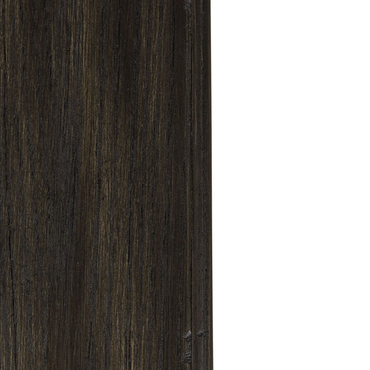 Mill Creek - 3 Piece Living Room Set (Lift Top Cocktail & 2 Drawer End Tables) - Dark Brown - Hornell Furniture Outlet