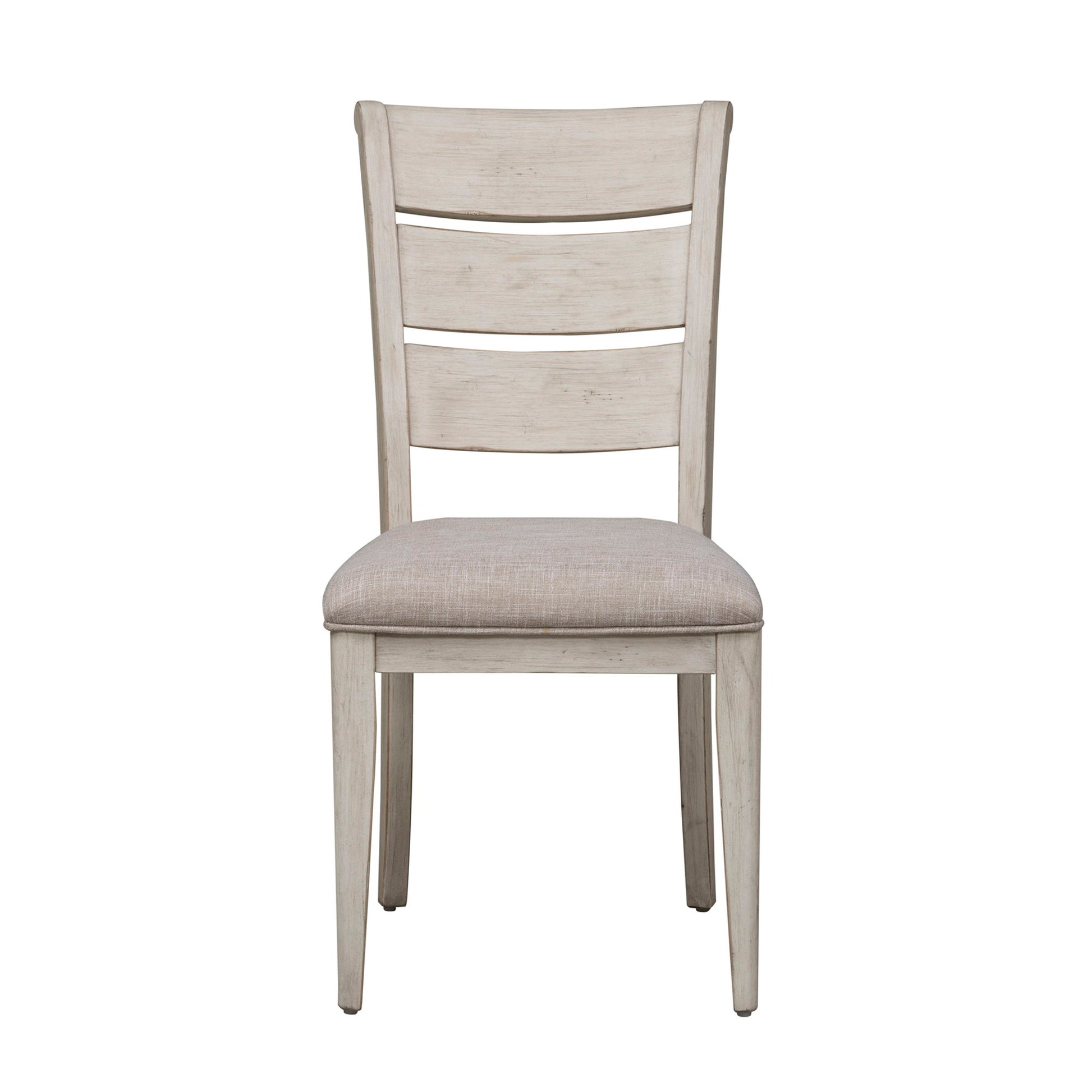 Farmhouse Reimagined - Pedestal Table Set - Hornell Furniture Outlet