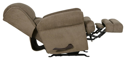 Singletary - Rocker Recliner - Hornell Furniture Outlet
