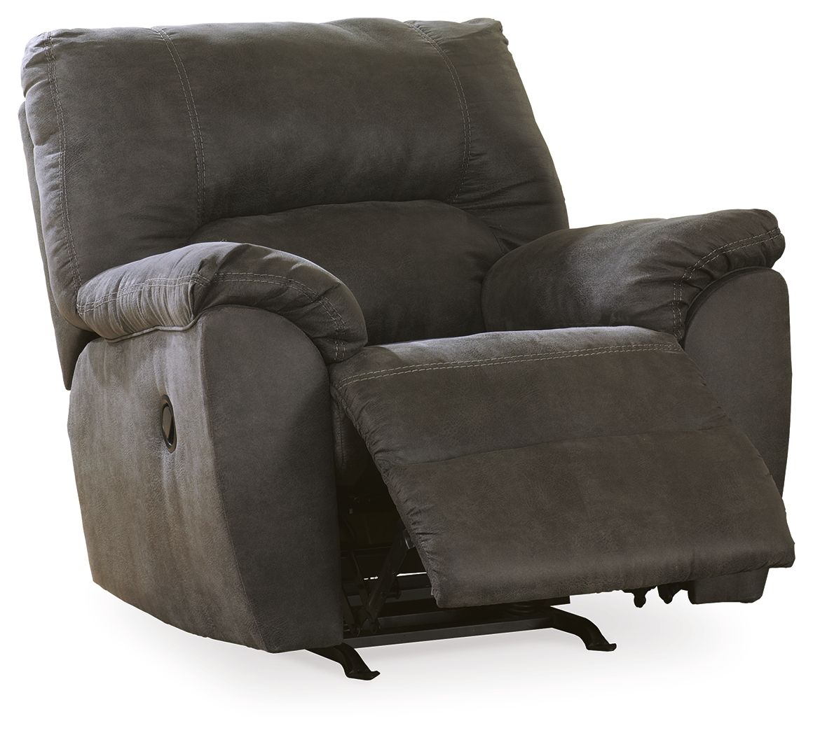 Tambo - Rocker Recliner - Hornell Furniture Outlet