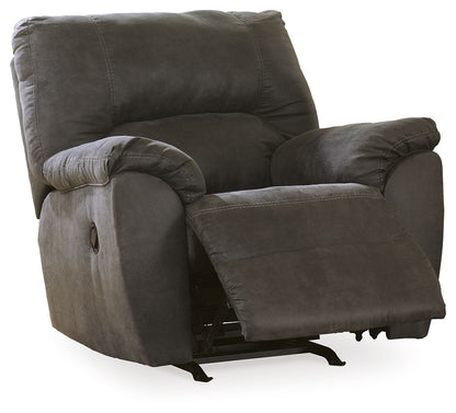 Tambo - Rocker Recliner - Hornell Furniture Outlet