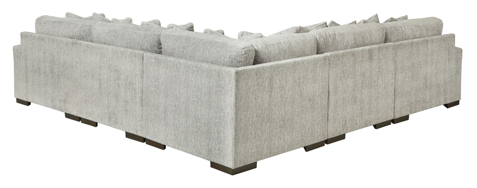Regent Park - Sectional - Hornell Furniture Outlet