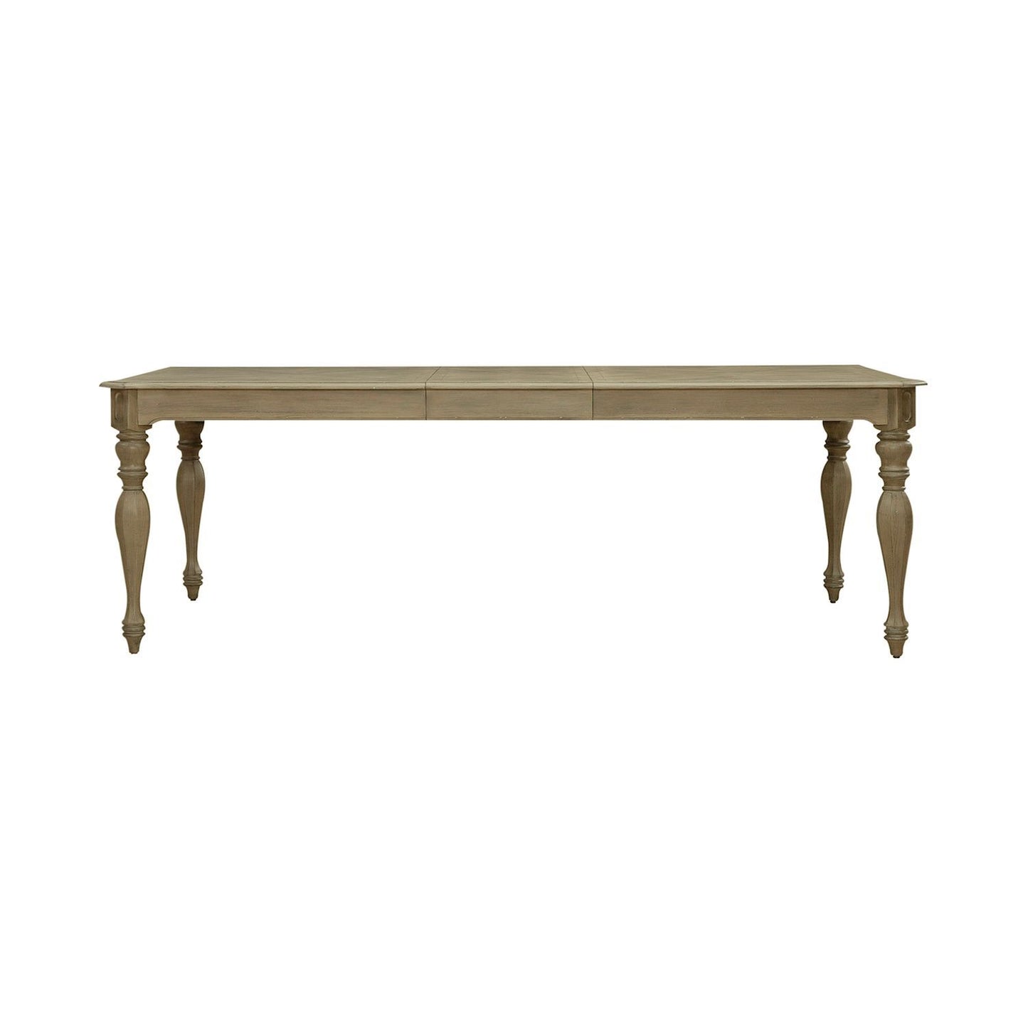 Magnolia Manor - Rectangular Leg Table - Hornell Furniture Outlet