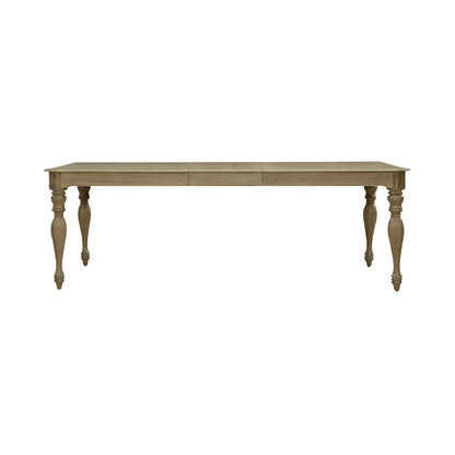 Magnolia Manor - Rectangular Leg Table - Hornell Furniture Outlet