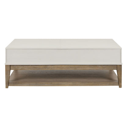 Berkley Square - Table - Hornell Furniture Outlet