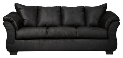 Darcy - Sofa - Hornell Furniture Outlet