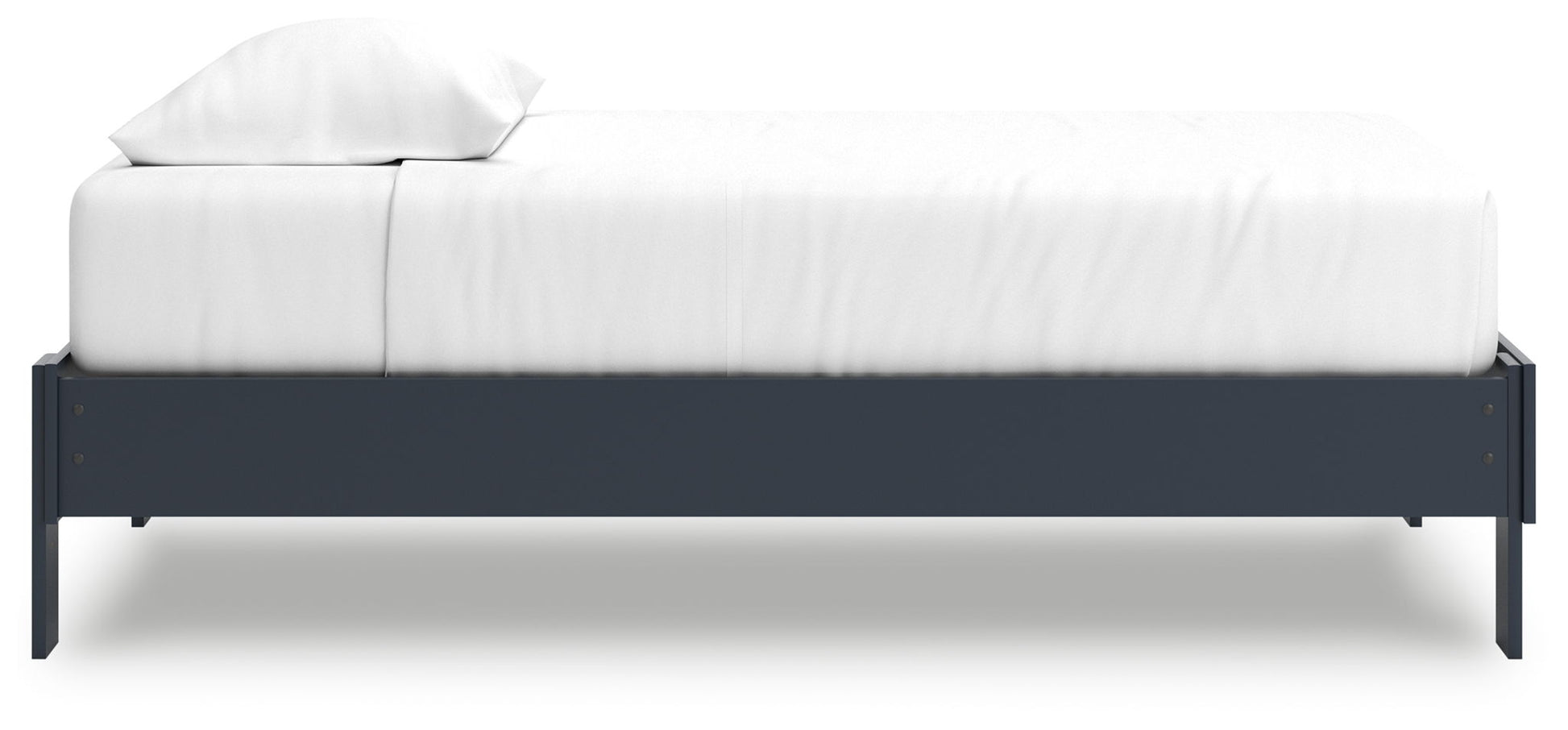Simmenfort - Platform Bed - Hornell Furniture Outlet