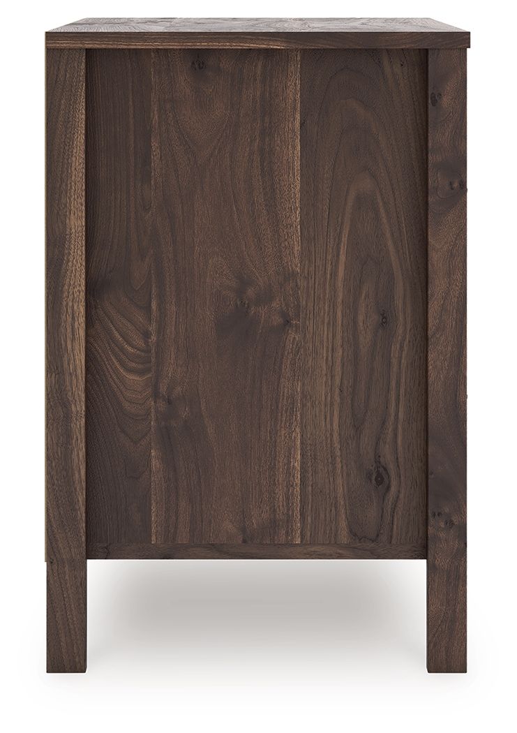 Calverson - Night Stand - Hornell Furniture Outlet