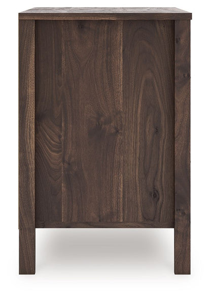 Calverson - Night Stand - Hornell Furniture Outlet