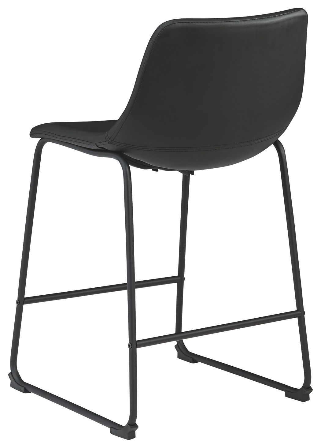 Centiar - Upholstered Barstool (Set of 2) - Hornell Furniture Outlet