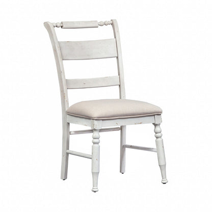 Whitney - Rectangular Table Set - Hornell Furniture Outlet