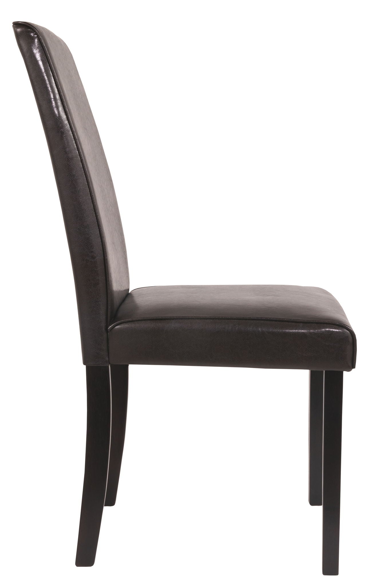 Kimonte - Dining Side Chair - Hornell Furniture Outlet