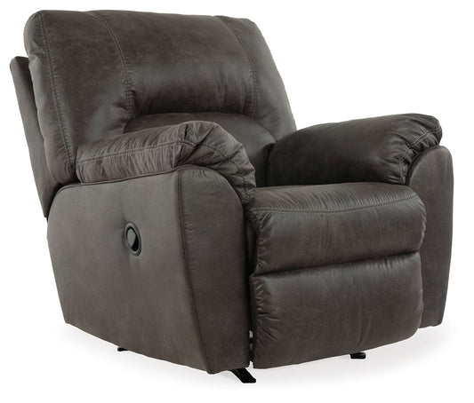 Tambo - Rocker Recliner - Hornell Furniture Outlet