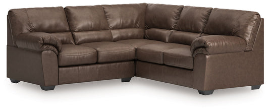 WillowBend - Sectional - Hornell Furniture Outlet