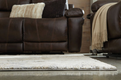 Wyscott - Rug - Hornell Furniture Outlet