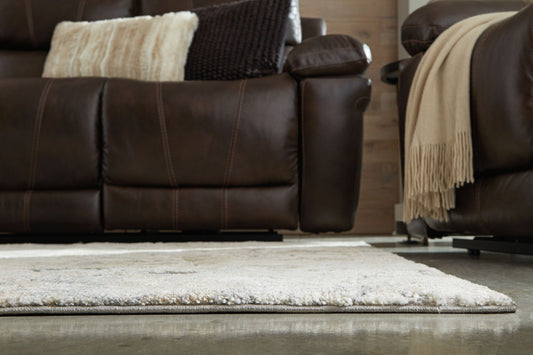 Wyscott - Rug - Hornell Furniture Outlet