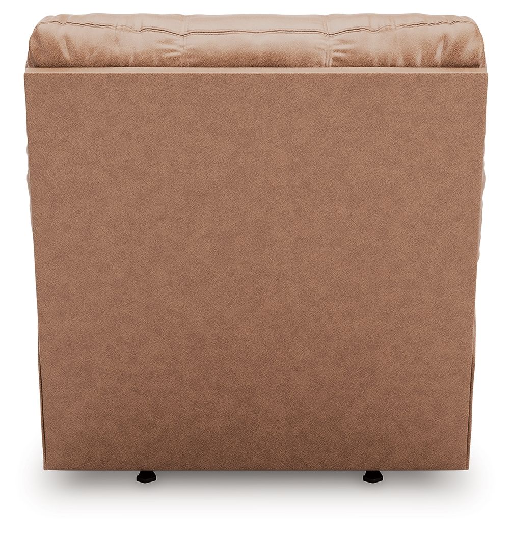 WillowBend - Rocker Recliner - Hornell Furniture Outlet
