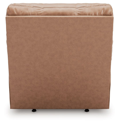 WillowBend - Rocker Recliner - Hornell Furniture Outlet