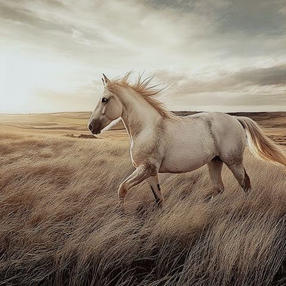 Errolville - Wall Art - Multi - Hornell Furniture Outlet