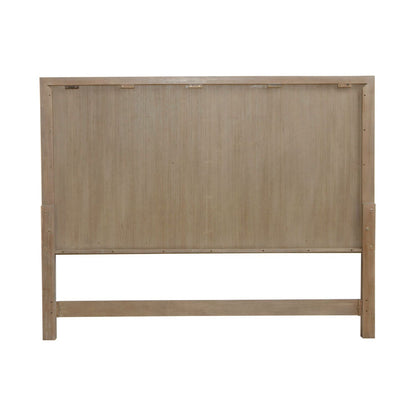 Brentwood - Panel Headboard - Hornell Furniture Outlet
