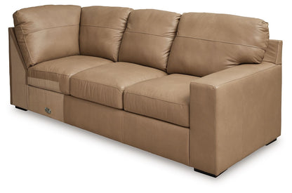 Bandon - Sectional - Hornell Furniture Outlet