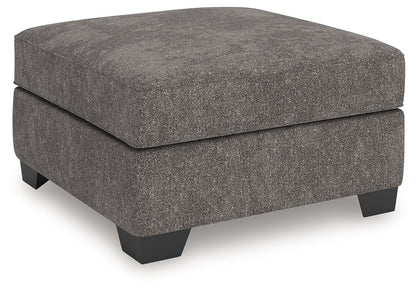 Olten - Ottoman - Hornell Furniture Outlet