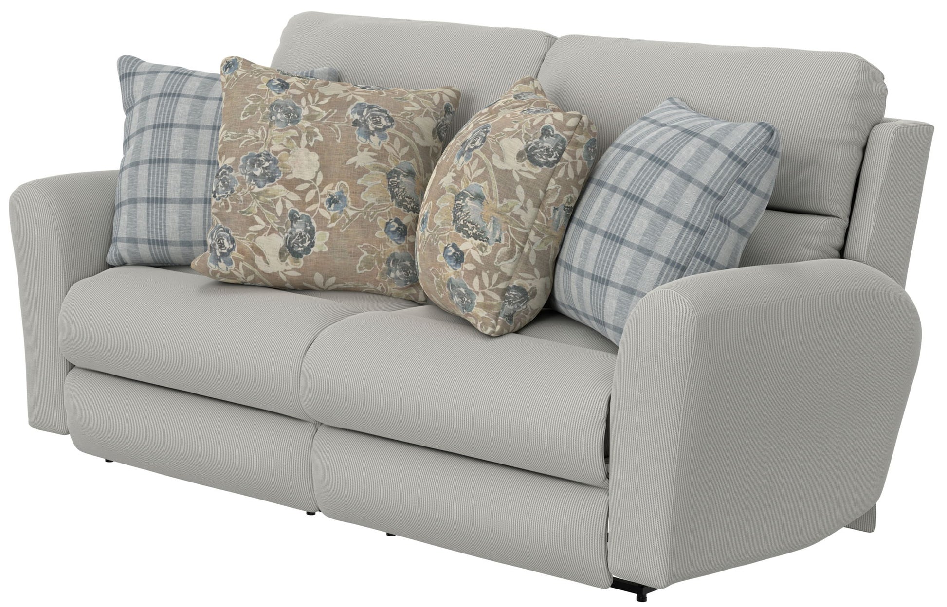 Chappy - Lay Flat Reclining Sofa - Hornell Furniture Outlet