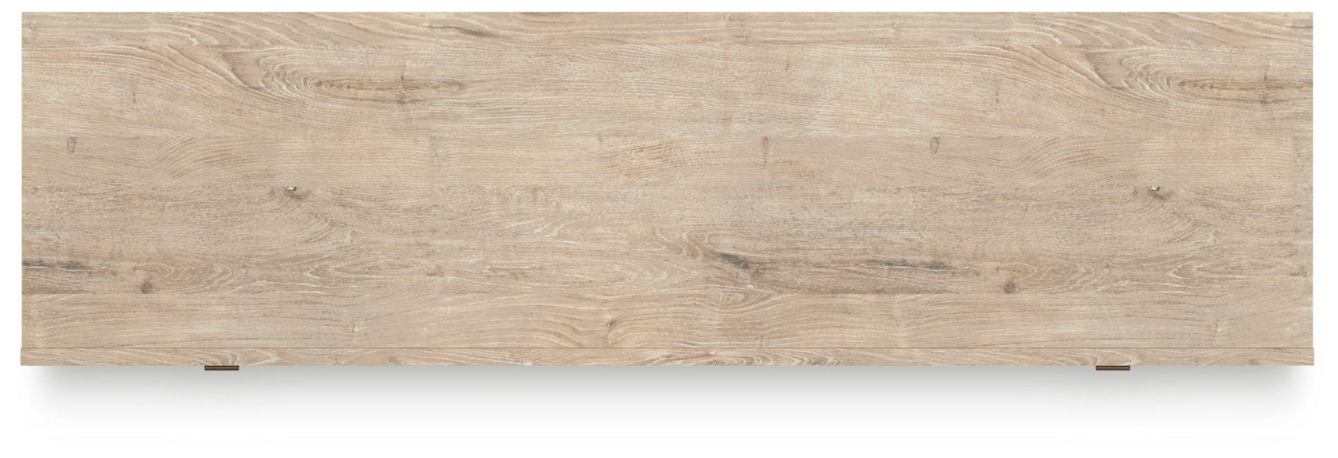 Cielden - Two - tone - Extra Large TV Stand - Hornell Furniture Outlet