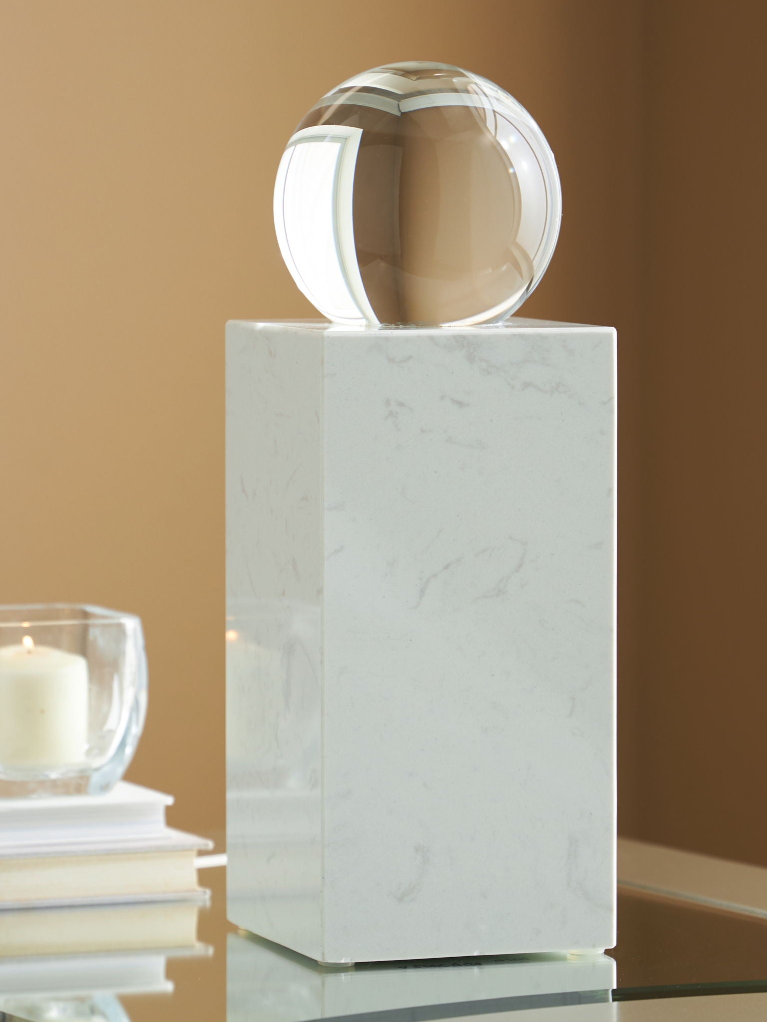 Sellner - Sculpture - Hornell Furniture Outlet