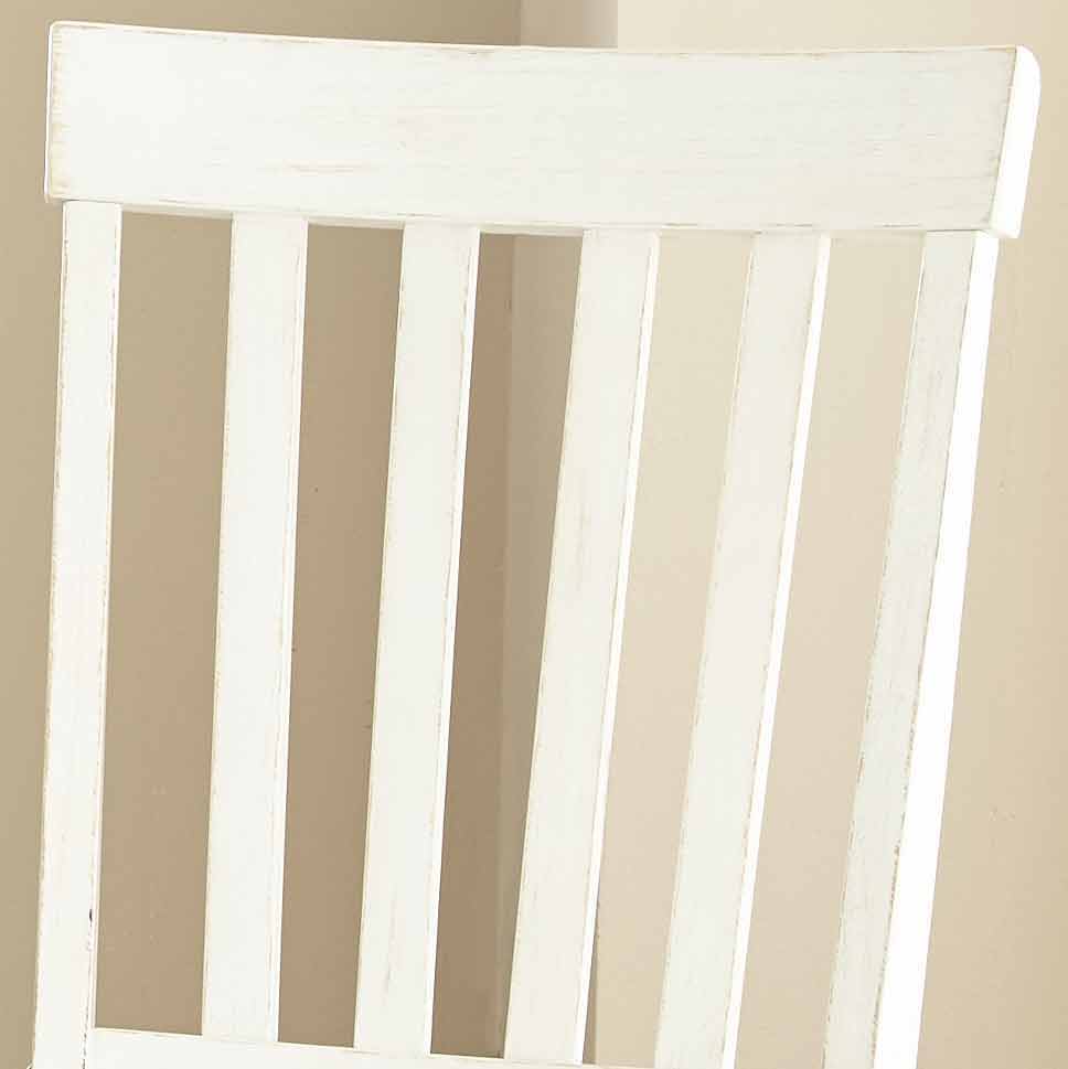 Cayla - Side Chair (Set of 2) - Hornell Furniture Outlet