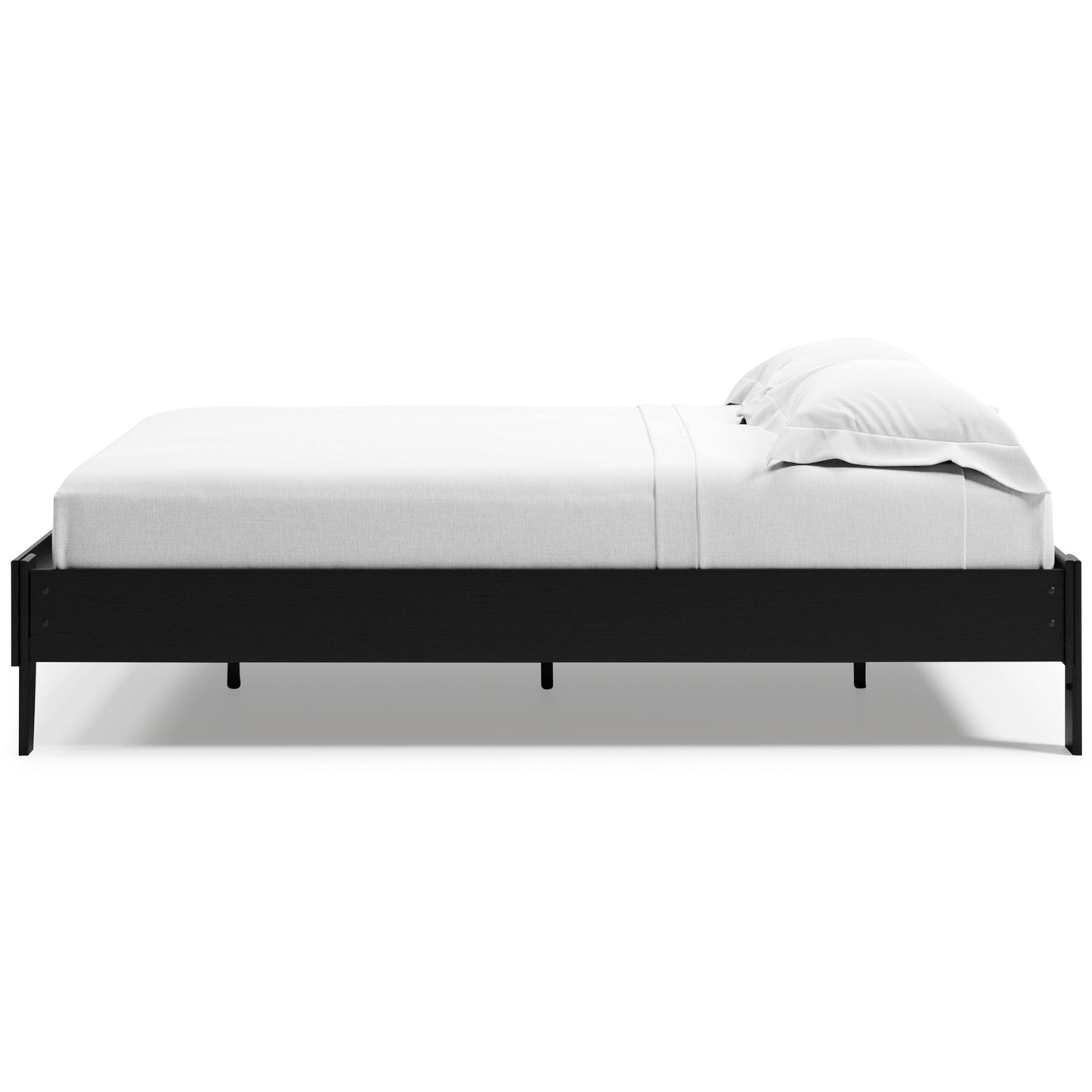 Finch - Platform Bed - Hornell Furniture Outlet