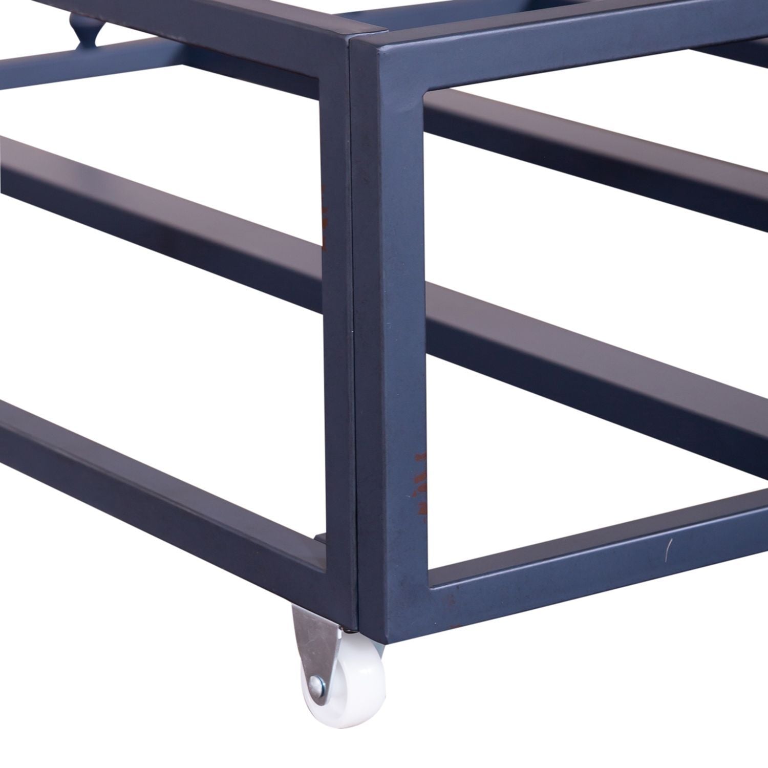 Vintage Series - Metal Trundle - Hornell Furniture Outlet