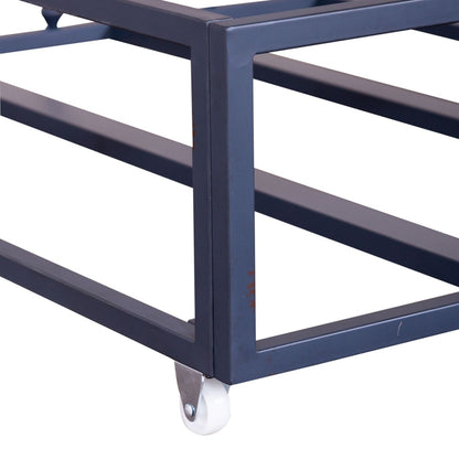 Vintage Series - Metal Trundle - Hornell Furniture Outlet
