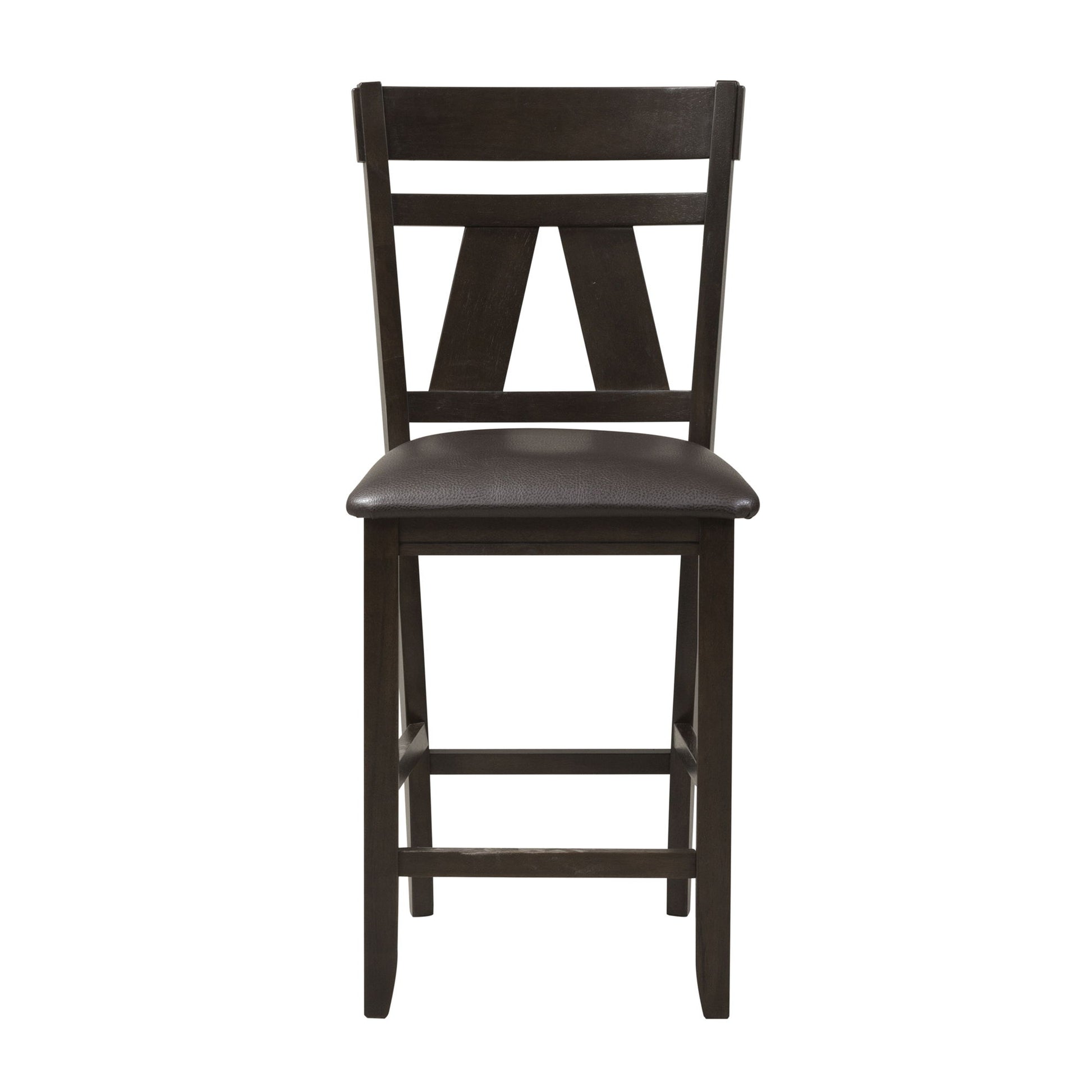 Lawson - Splat Back Counter Chair - Hornell Furniture Outlet