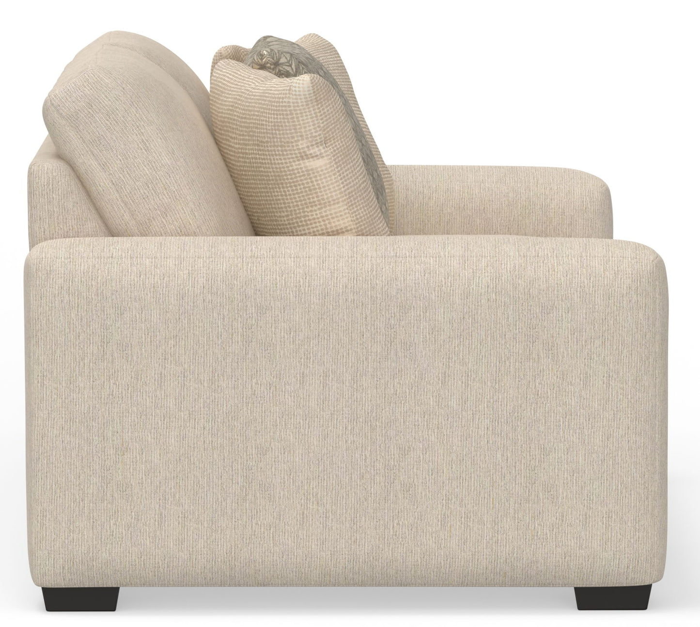 Hyde Park - Loveseat - Hornell Furniture Outlet