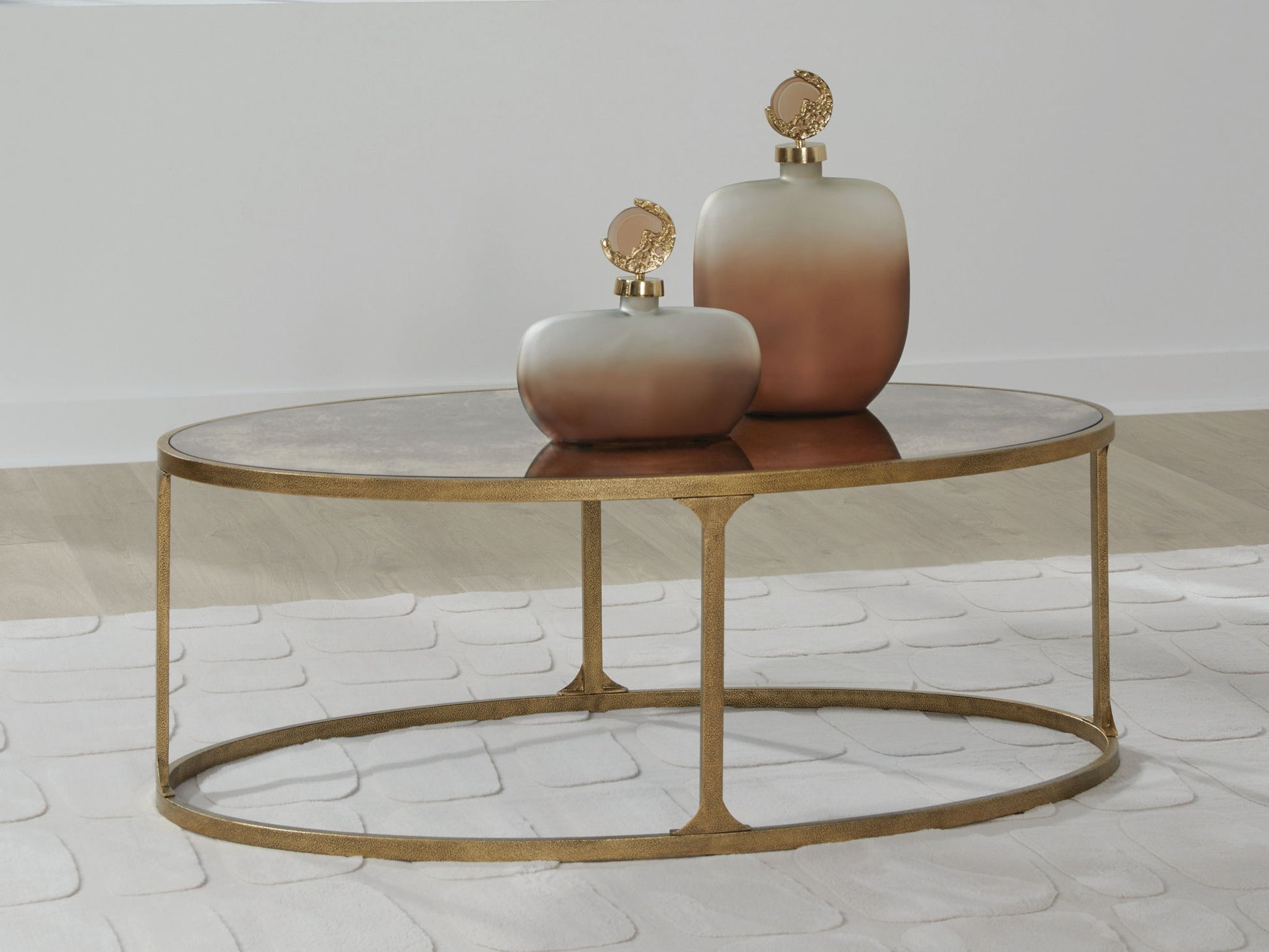 Korajane - Table - Hornell Furniture Outlet
