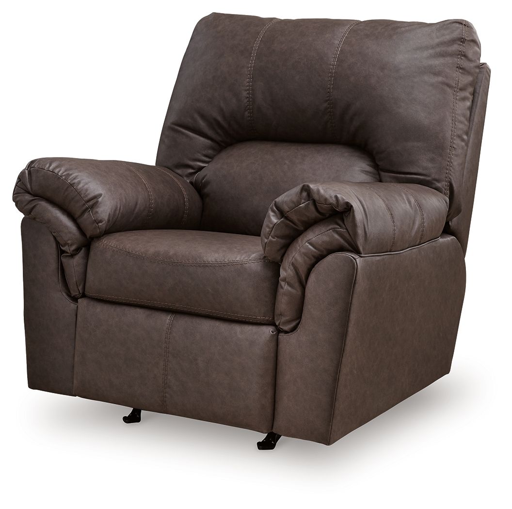 WillowBend - Rocker Recliner - Hornell Furniture Outlet